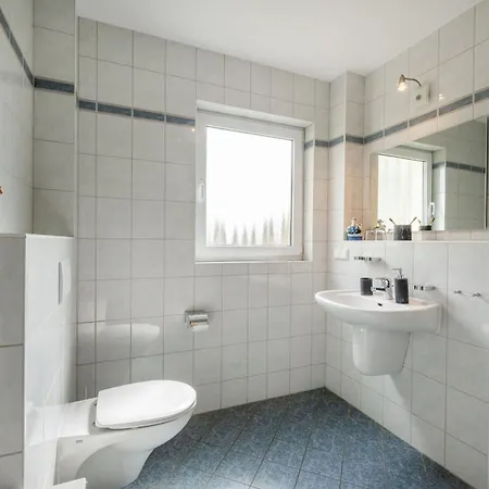 Ostseetrio Haus 2 - 10 * Zinnowitz