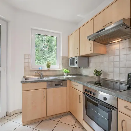 Ostseetrio Haus 2 - 10 Zinnowitz