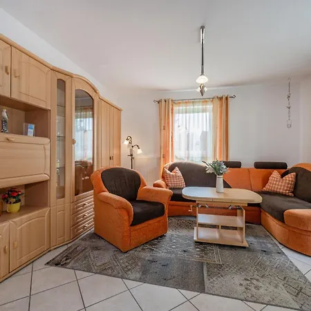 Ostseetrio Haus 2 - 10